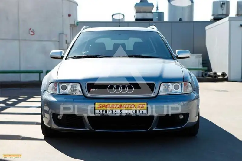 2001 Audi RS4
