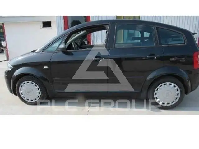 2001 Audi A2