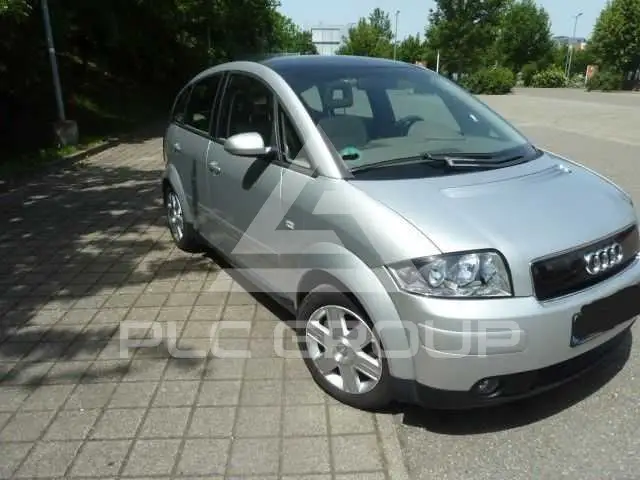 2001 Audi A2