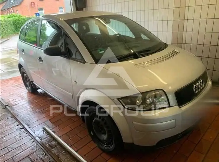 2001 Audi A2