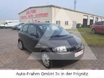2001 Audi A2