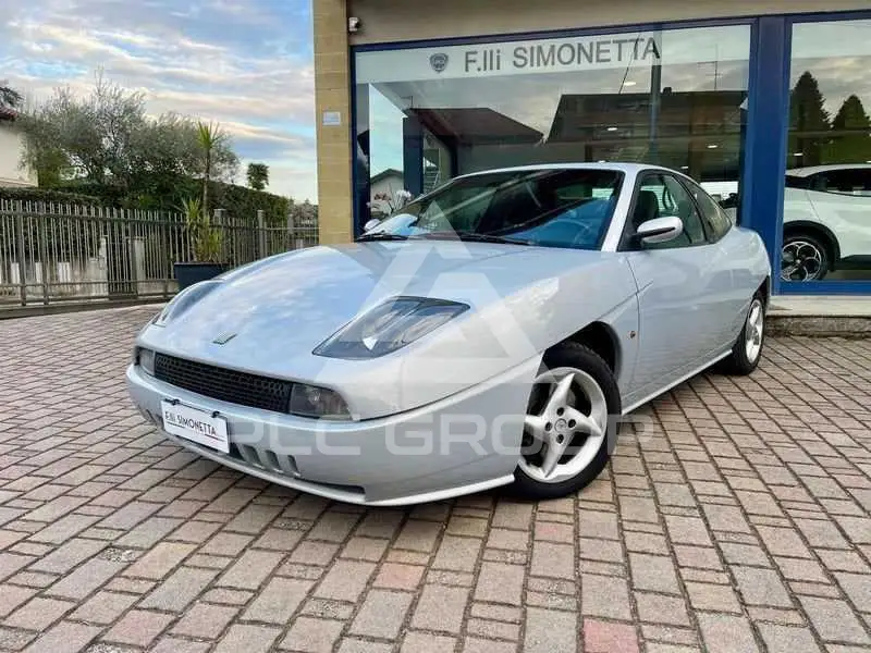 2001 Fiat 