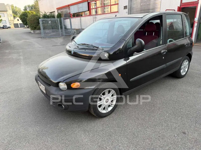 2001 Fiat Multipla