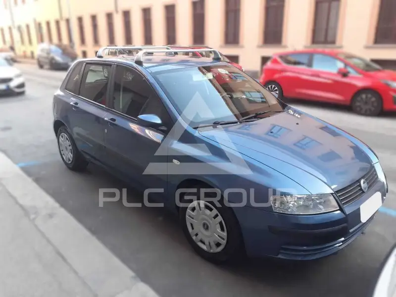 2001 Fiat Stilo