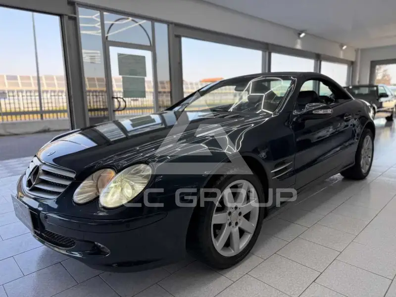 2001 Mercedes Benz Other