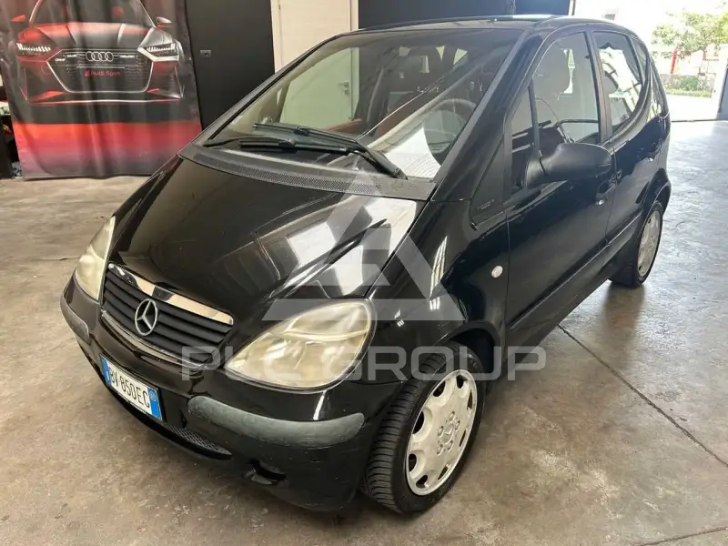 2001 Mercedes Benz Other