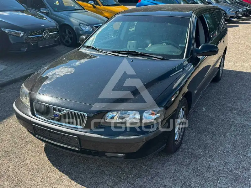 2001 Volvo V70