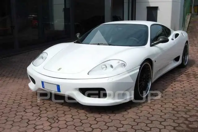 2001 Ferrari 360