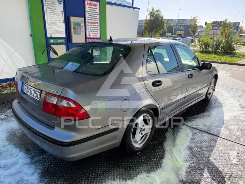 2001 SAAB Others