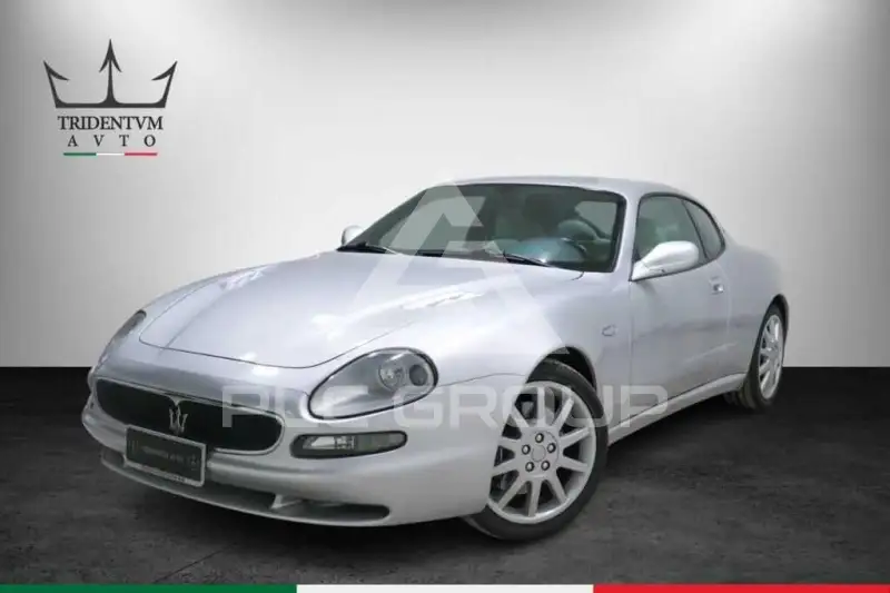 2001 Maserati Other