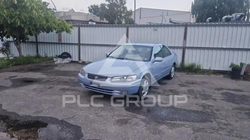 2001 Toyota CAMRY