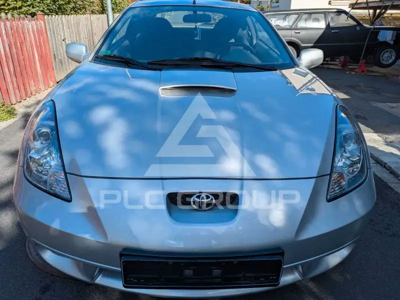 2001 Toyota CELICA