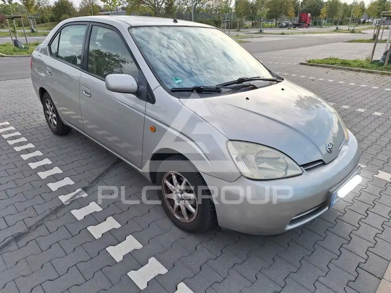 2001 Toyota PRIUS