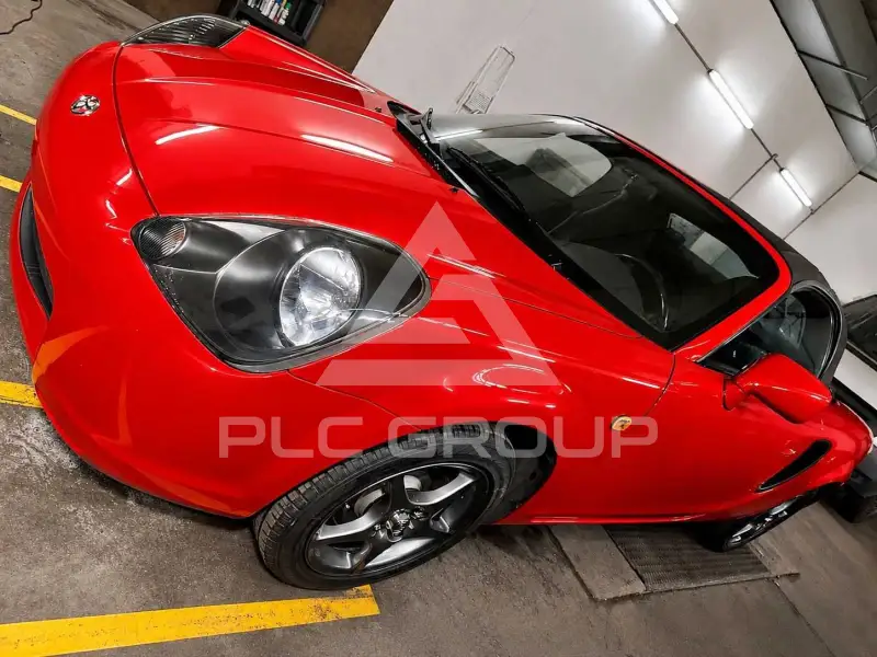 2001 Toyota MR2