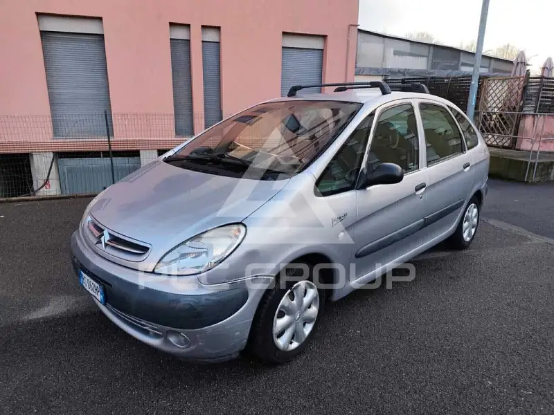 2001 Citroen Xsara