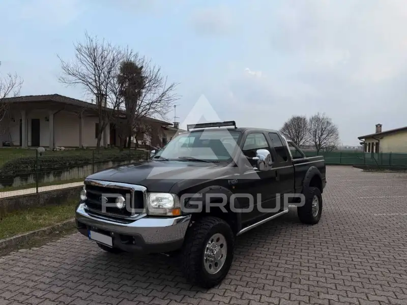 2001 Ford Other