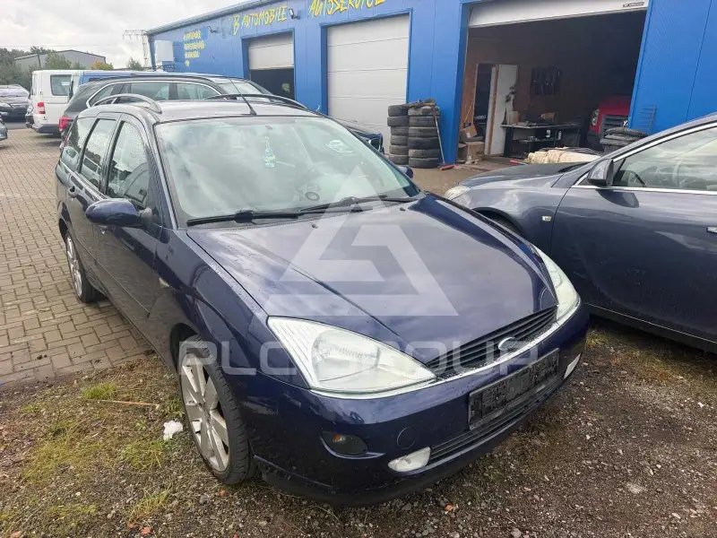 2001 Ford FOCUS