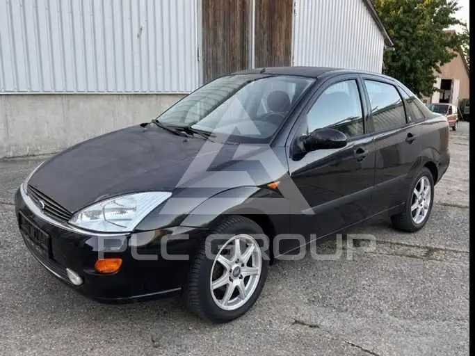 2001 Ford FOCUS