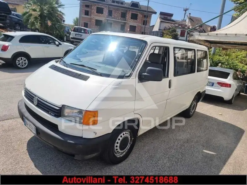 2001 Volkswagen Others