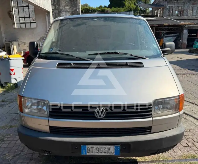 2001 Volkswagen Others