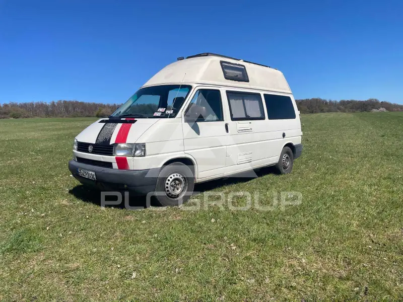 2003 Volkswagen T4