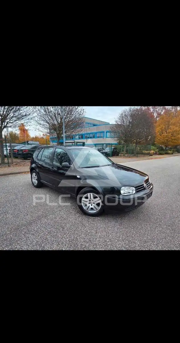 2001 Volkswagen Passat