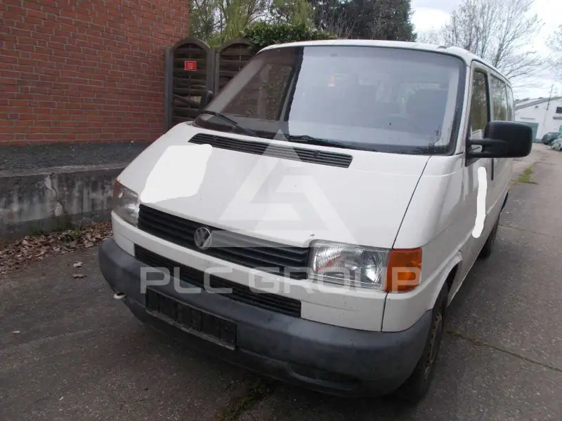 2001 Volkswagen T4