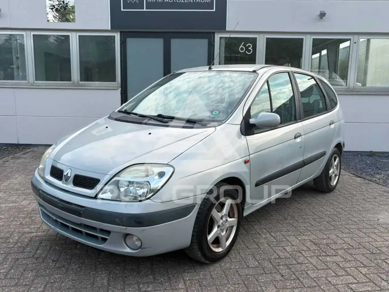 2001 Renault Scenic
