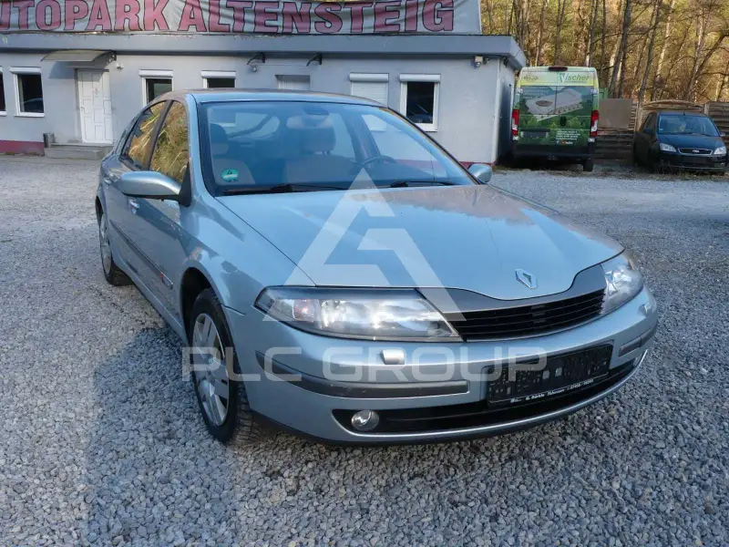 2001 Renault Laguna