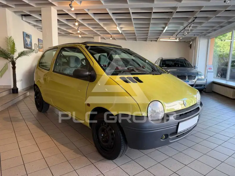2001 Renault Twingo