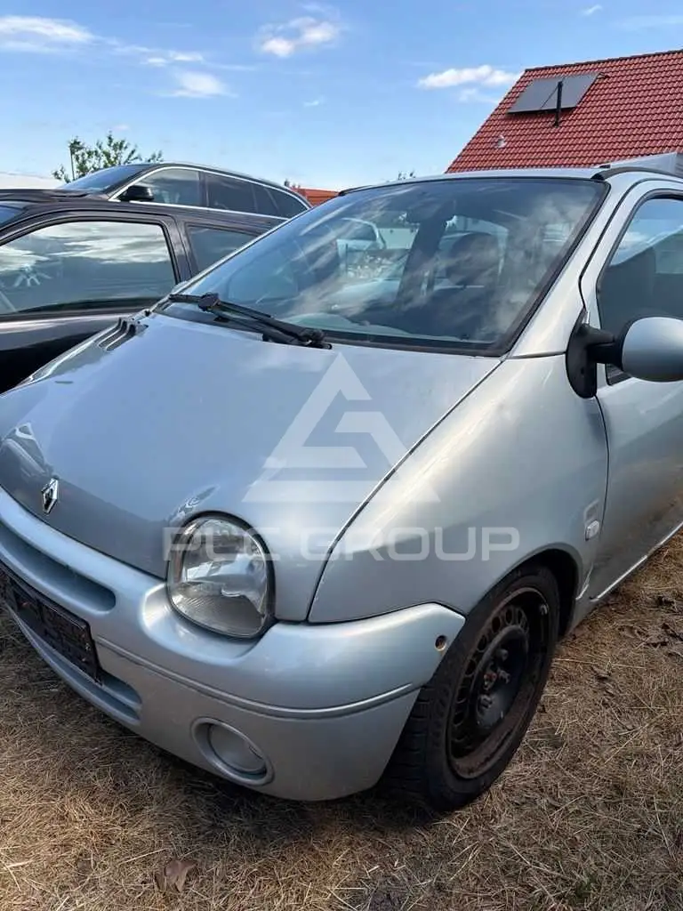 2001 Renault Twingo