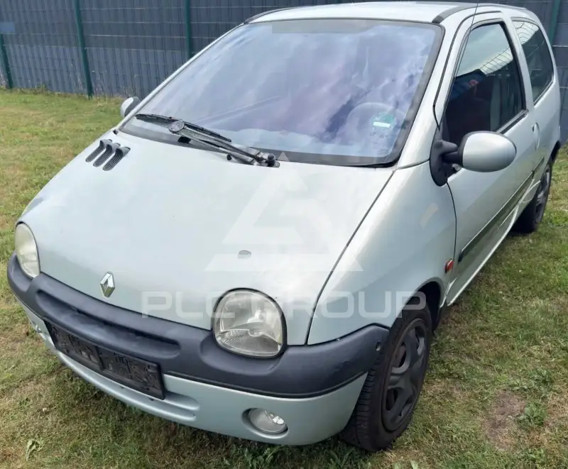 2001 Renault Twingo