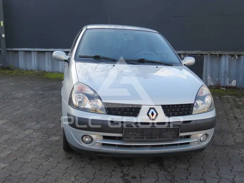 2001 Renault Clio