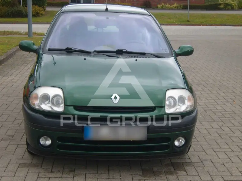 2001 Renault Clio