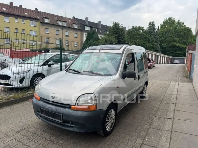 2001 Renault Kangoo