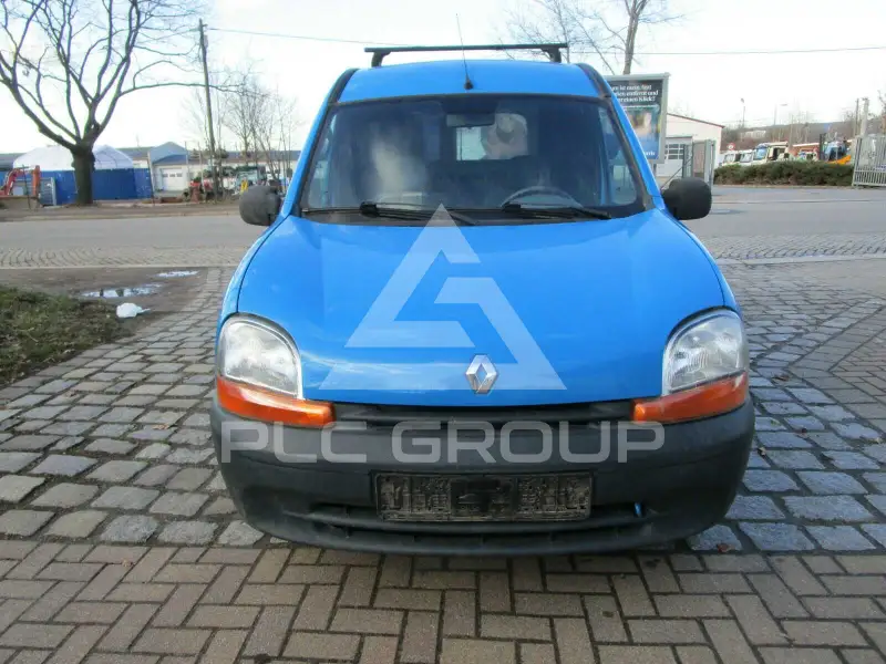 2001 Renault Kangoo