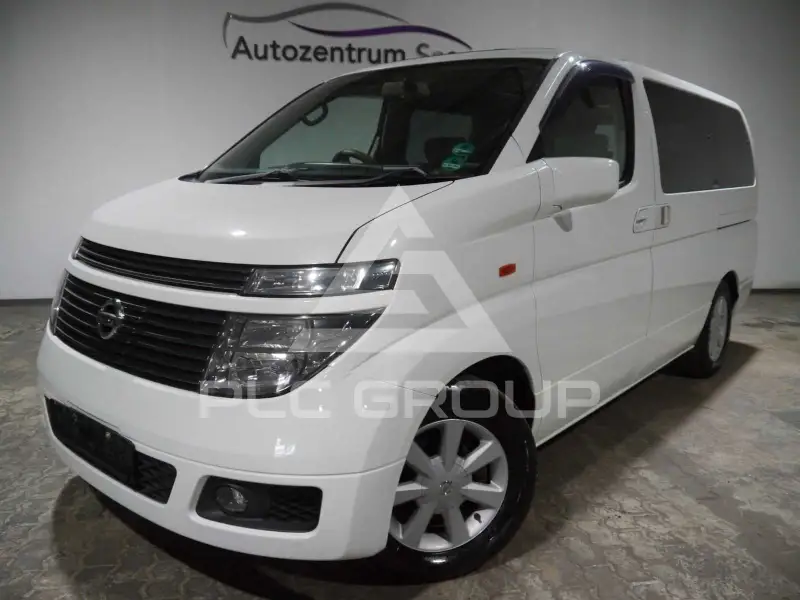 2002 Nissan Other