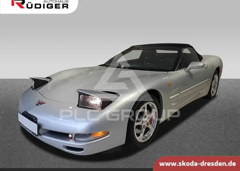 2002 Chevrolet Other