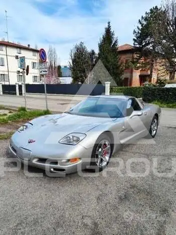 2002 Chevrolet Other