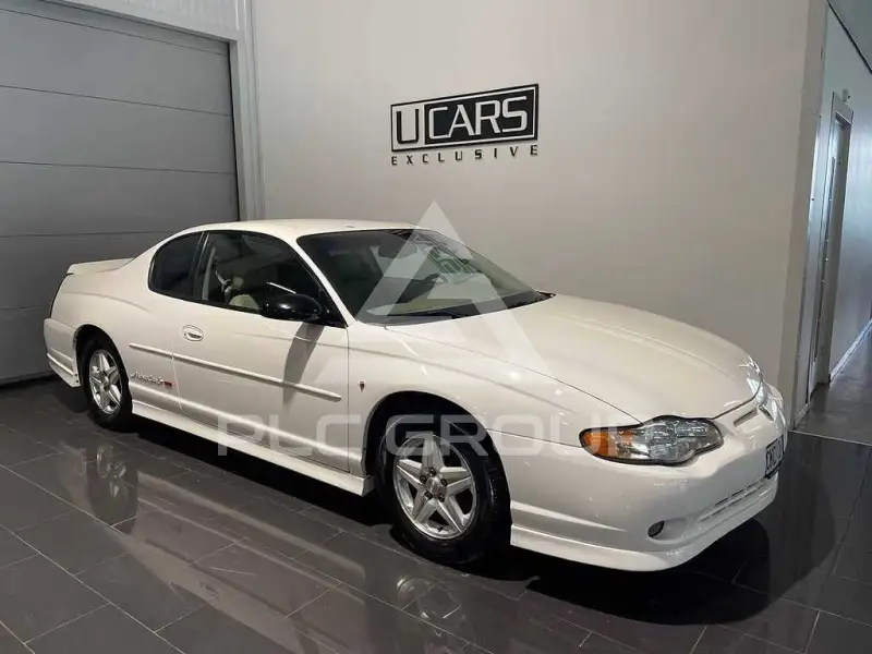 2002 Chevrolet Other