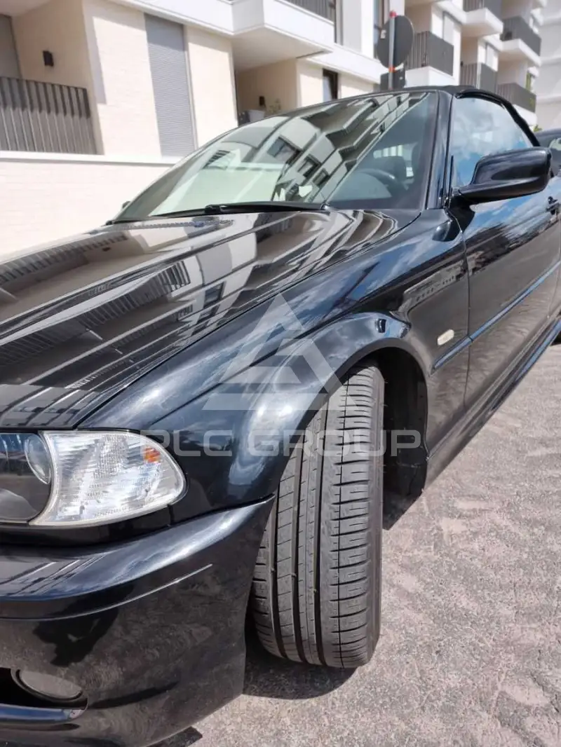 2002 BMW 325
