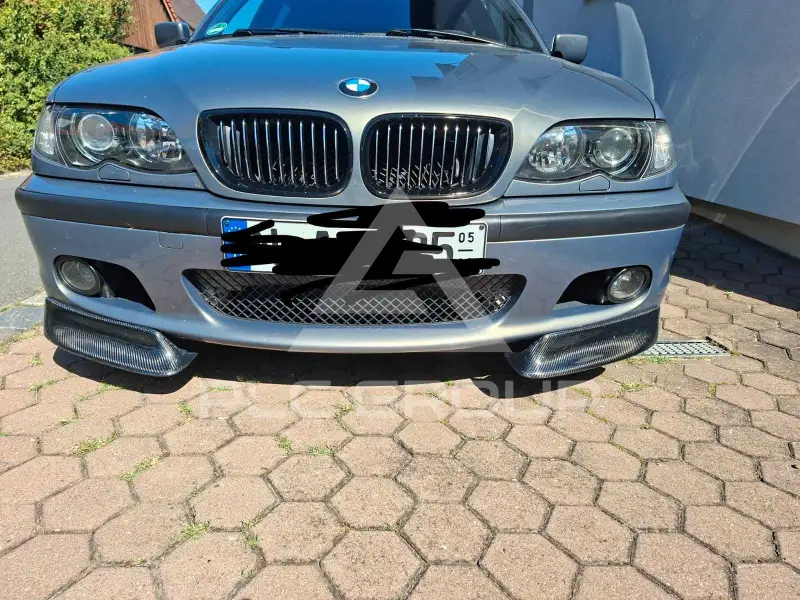 2002 BMW 325
