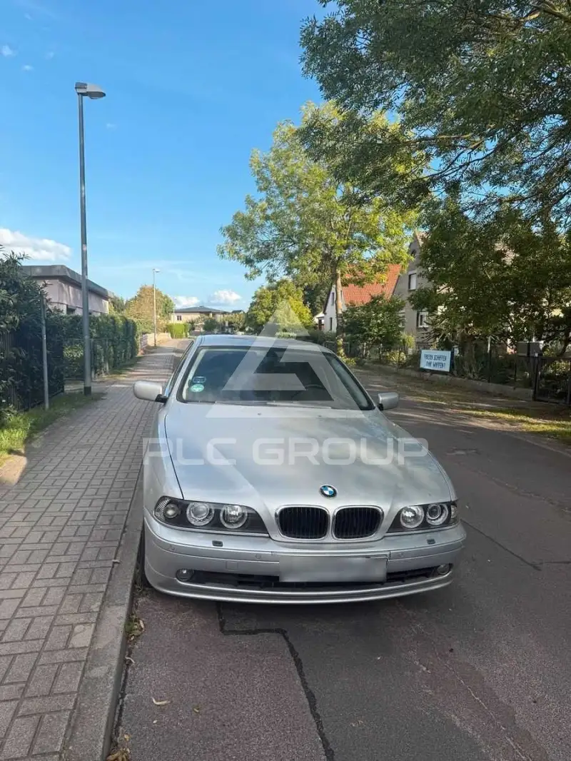 2002 BMW Other