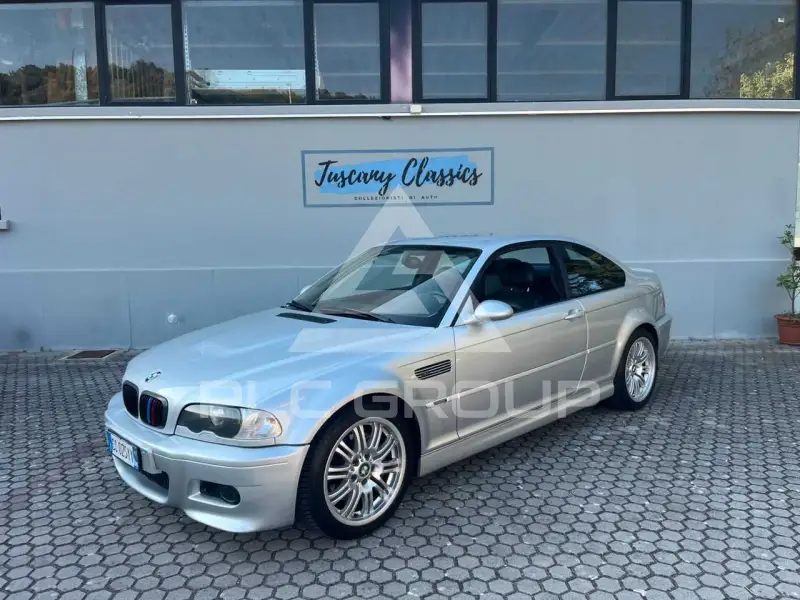 2002 BMW Other