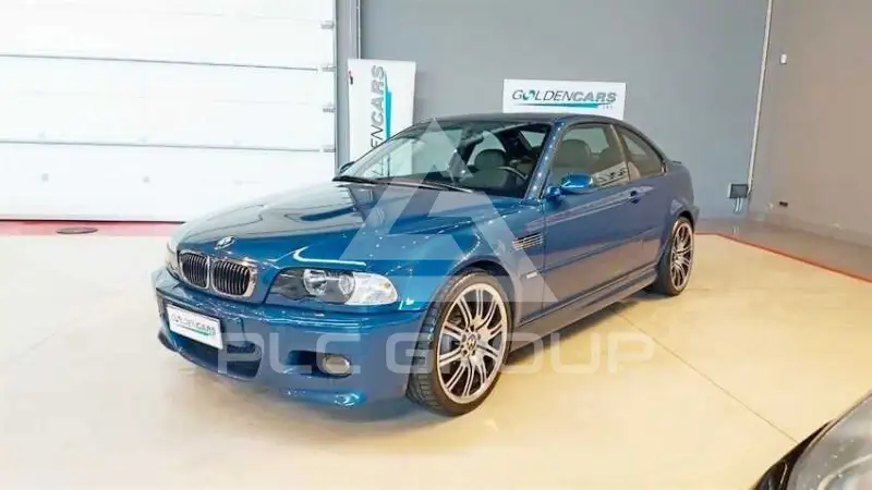 2002 BMW Other