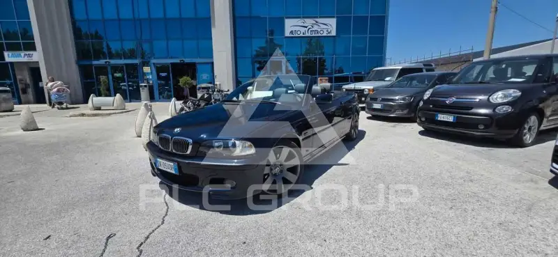 2002 BMW Other