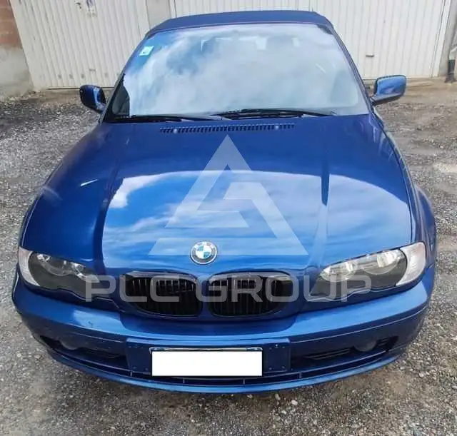 2002 BMW Other