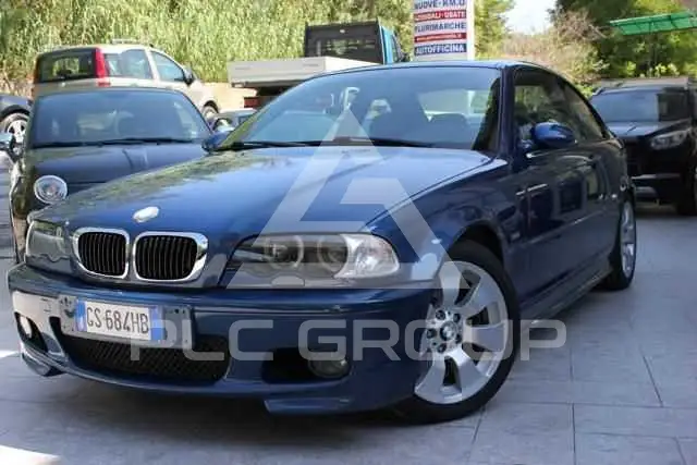 2002 BMW Other