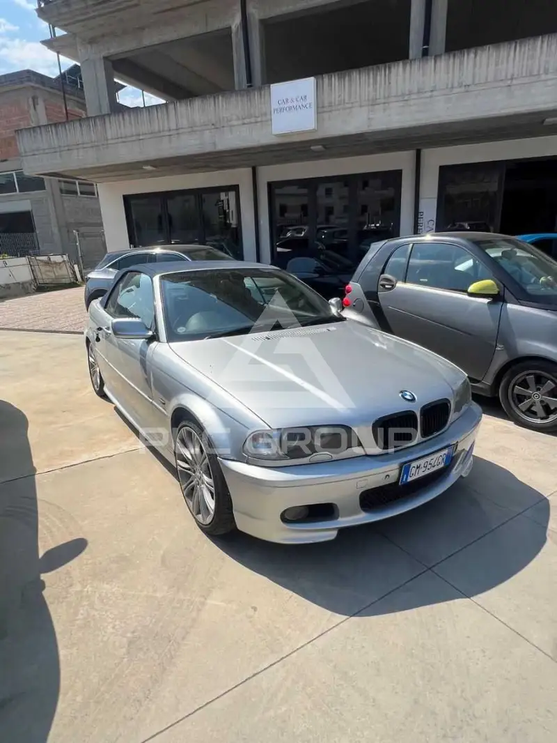 2002 BMW Other