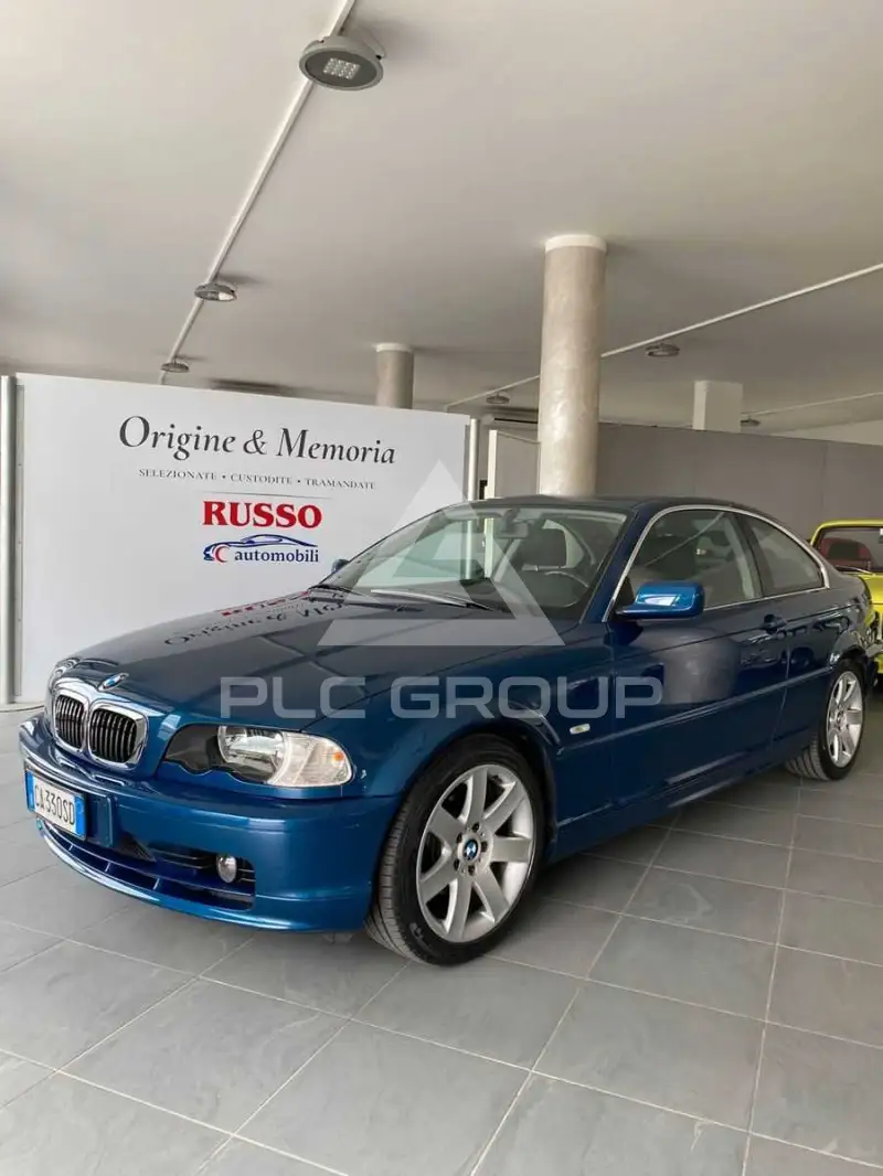 2002 BMW Other